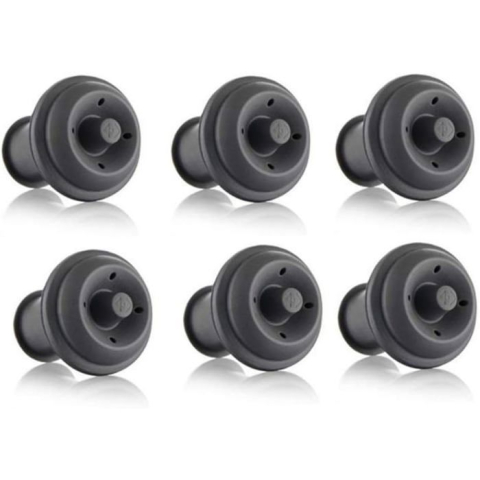Bouchons de rechange pour...