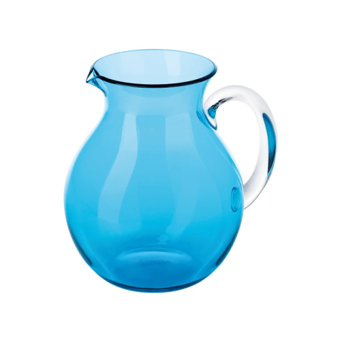 Carafe Balloon bleu 2L -...
