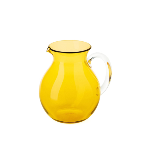 Carafe Balloon Jaune 2 L -...