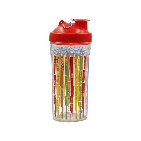 Cocktail & Mocktail Shaker...