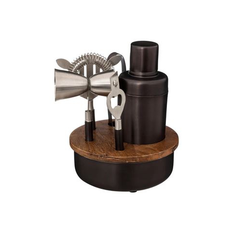 Coffret cocktail 6 pièces...