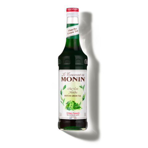 Concentré de Thé Vert...