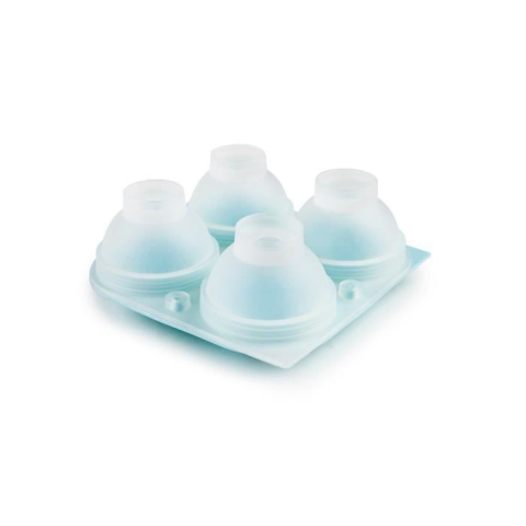 Moules pour 4 boules de...