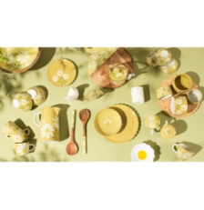 Pichet Daisy Référence 170483 - Daisy