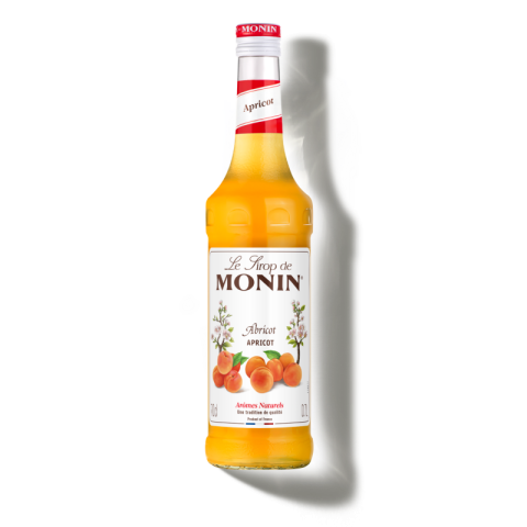 Sirop Abricot 70 cl - Monin