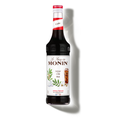 Sirop cola 70 cL - Monin