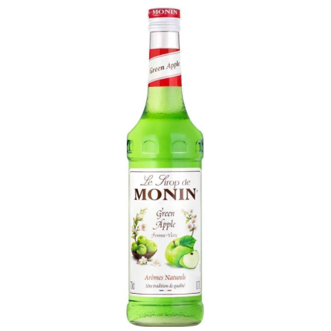 Sirop de Pomme Verte 70 cl...