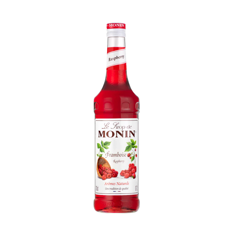 Sirop Framboise 70 cl - Monin