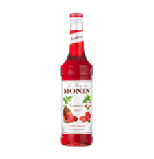 Sirop Framboise 70 cl - Monin
