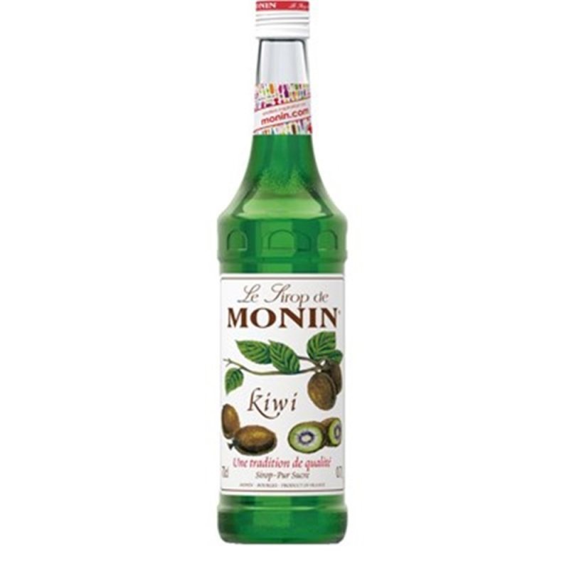 Sirop Kiwi 70 cl - Monin