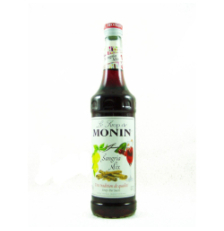 Sirop Sangria Mix 70 cl - Monin