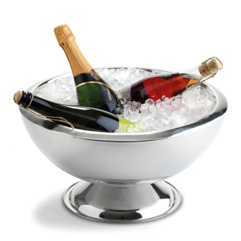 Vasque à champagne double...