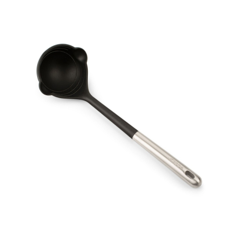 Louche inox silicone 323 mm...