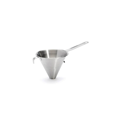 Bol à chinois inox Ø18 cm -...