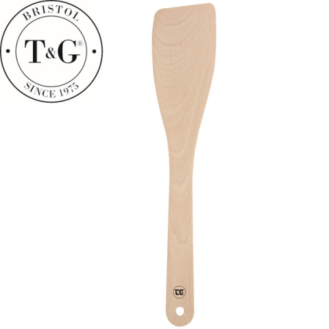 Spatule coudée en bois 30...