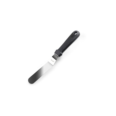 Spatule coudée inox Eco...