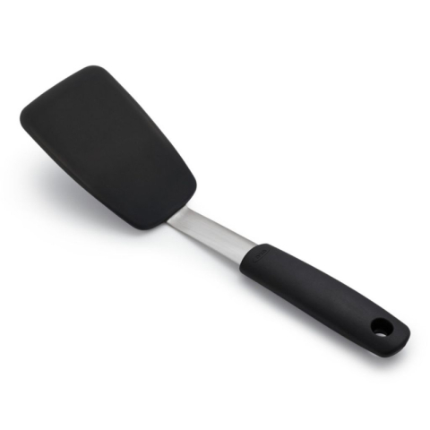 Spatule flexible en...