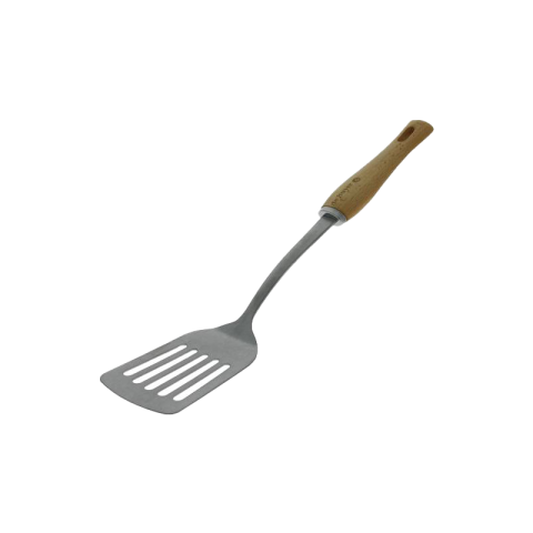 Spatule perforée inox...