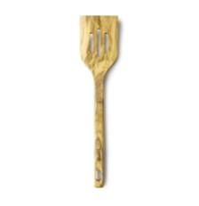 Spatule perforée Oliva 30 cm - Ibili