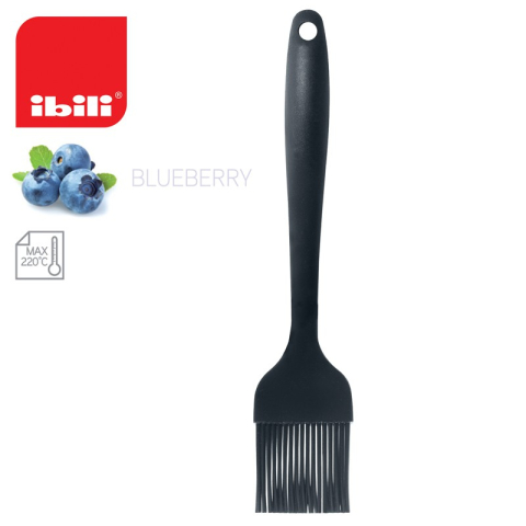 Pincel silicone Blueberry...