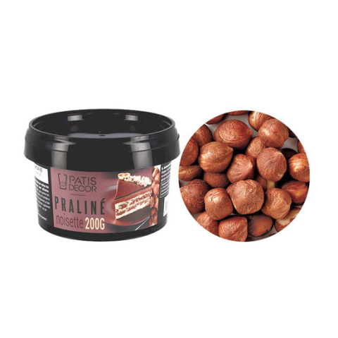 Praliné Noisette 200 g -...