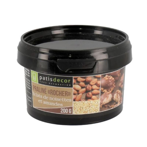 Praliné Rocher éclats...