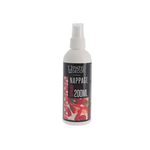 Nappage neutre en spray 200...