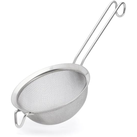 Passe-bouillon inox Ø 14 cm...