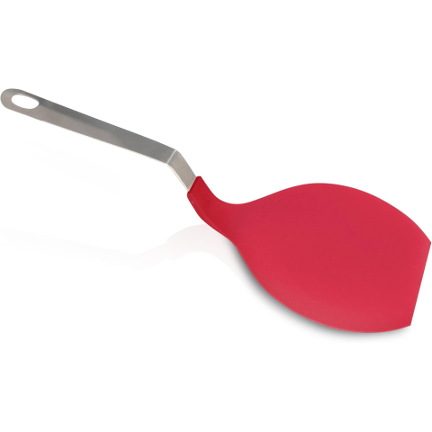 Spatule à omelette large -...