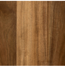 Planche Mina D42 cm en acacia - Atmosphera
