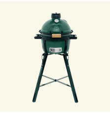 Pack Big Green Egg Mini, trépied et conveggtor