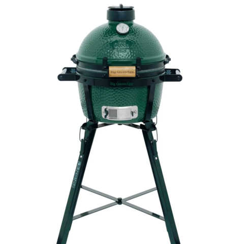 Pack Big Green Egg Mini,...
