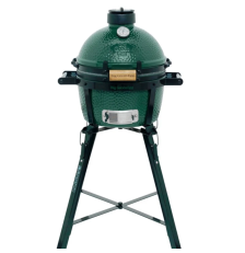 Pack Big Green Egg Mini, trépied et conveggtor
