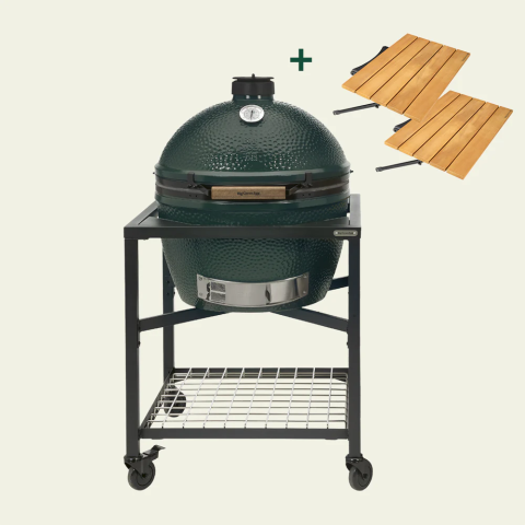 Pack Big Green Egg XL sur...