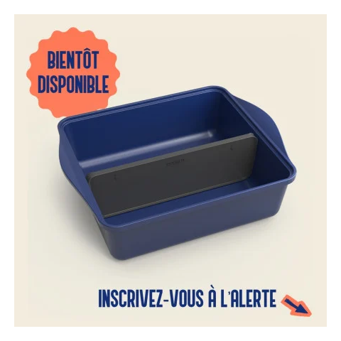 L'Incroyable plat à four...