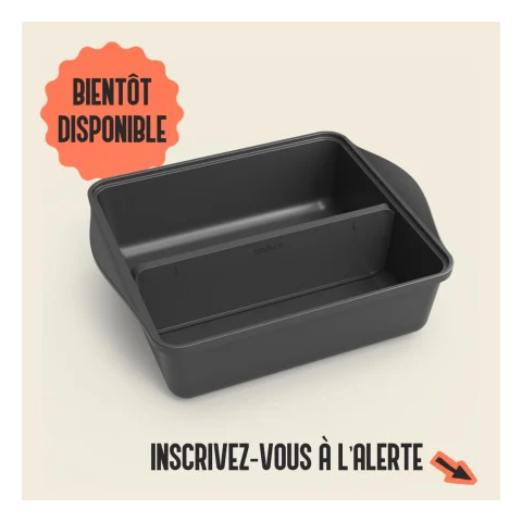 L'Incroyable plat à four...