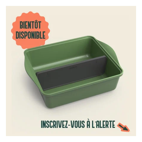 L'Incroyable plat à four...
