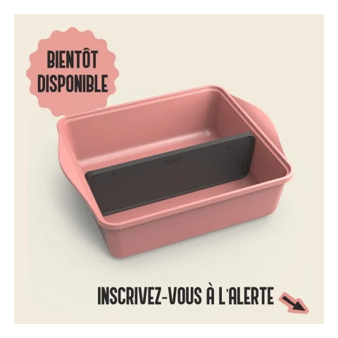 L'Incroyable plat à four...