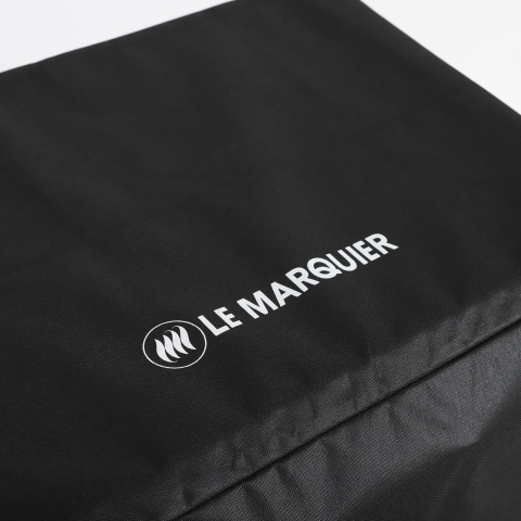 Housse Pour Plancha 60 cm - AGR50A - Le Marquier