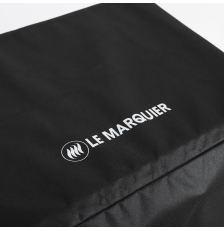 Housse Pour Plancha 60 cm - AGR50A - Le Marquier