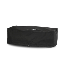 Housse Pour Plancha 75 cm - compatible avec ou sans couvercle - le Marquier