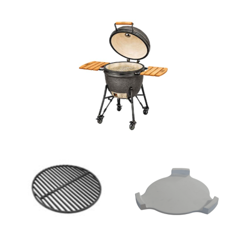 Pack Pack kamado Koya 55...