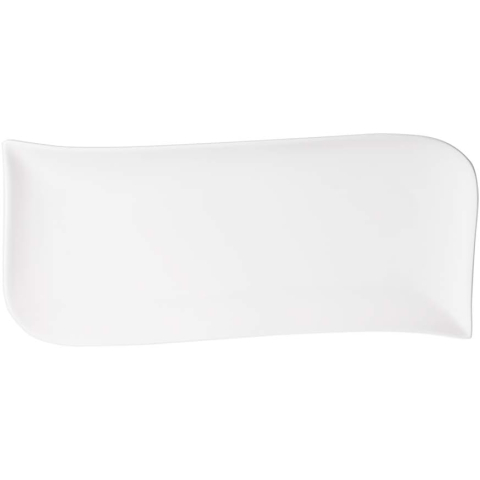 Plat rectangle Melody 40 x...