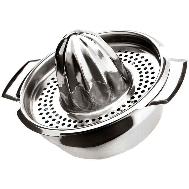 Presse-agrumes Idéale inox - Ipac