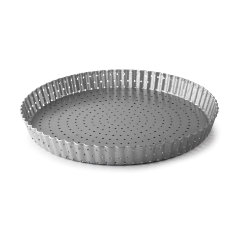 Moule à tarte cannelé...