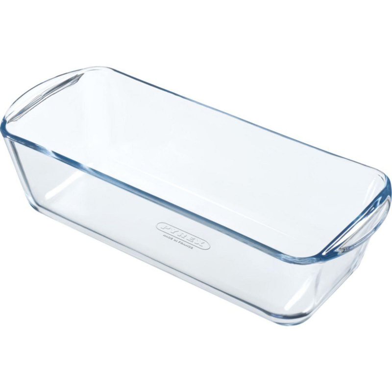 Moule à cake Classic en verre 28 cm - Pyrex