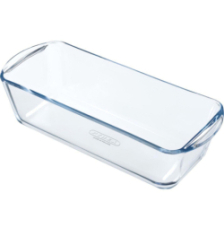 Moule à cake Classic en verre 28 cm - Pyrex