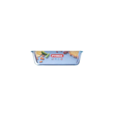 Moule à cake Classic en verre 28 cm - Pyrex