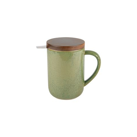 Tisanière Kaito vert 47 cl...