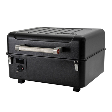 Barbecue Mallette Ranger à...
